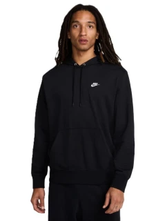 Nike Club Mikina M FN3866-010 muži