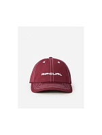Čiapka s kšiltom RIP CURL Dosed Adj Cap, tyrkysová Čiapka s kšiltom RIP CURL Dosed Adj Cap, tyrkysová