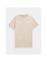 Pánske tričko M 4FSS23TTSHM311-81S - 4F