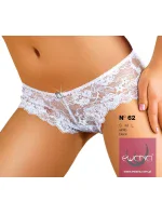 Megan 062 Čierne nohavičky - Ewan