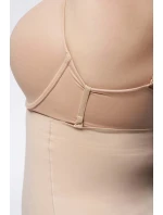 Figs 251 Basic High-Waish Panty Extra Natural - Julimex