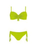 Dvojdielne plavky Monako 3 - S730N6-19 - Self