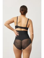 TVAROVACIE NOHAVIČKY S VYSOKÝM PÁSOM 19618