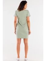 Denné šaty model 181305 Infinite You