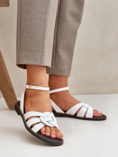 Sandále model 212588 Step in style