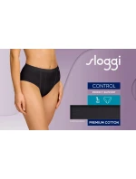 sloggi Control Tai - BLACK - SLOGGI BLACK - SLOGGI sloggi Control Tai - BLACK - SLOGGI BLACK - SLOGGI