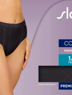 sloggi Control Tai - BLACK - SLOGGI BLACK - SLOGGI