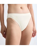 Sloggi GO Casual - 2× tangá s vysokým výstrihom z organickej bavlny Sloggi
