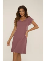 Košeľa De Lafense 816 Hazel w/r 3XL-4XL