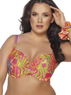 Vrchný diel plaviek 187 Fluo - AVA