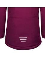 Trollkids Dievčenská zimná bunda Oslo Coat XT Zateplený kabát s kapucňou Pink (180-229) Trollkids Dievčenská zimná bunda Oslo Coat XT Zateplený kabát s kapucňou Pink (180-229)