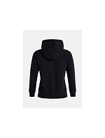 Peak Performance W Ease Mikina na zips Black