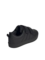 Detská obuv adidas VS Pace 2.0 black IE3473