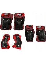 Roces Ventilované JR 3-PACK 301352 02 Roces Ventilované JR 3-PACK 301352 02