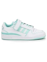 Dámske topánky Forum Plus W FY4529 - Adidas Dámske topánky Forum Plus W FY4529 - Adidas