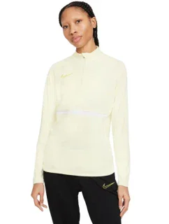 Dámske tréningové tričko NK Df Academy 21 Drill W CV2653 113 - Nike