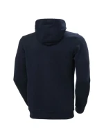 Helly Hansen Logo Hoodie M 34163-597