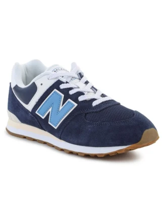 Topánky New Balance Jr GC574CU1