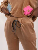 Súprava DHJ KMPL 8655.05 tmavá lila