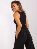 Top TW TP OB066.39P čierna