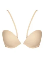 Podprsenka s viacerými ramienkami MULTIWAY BRA W9243 - WONDERBRA Podprsenka s viacerými ramienkami MULTIWAY BRA W9243 - WONDERBRA
