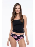 Dámske nohavičky Cyclamen Classic - Julimex