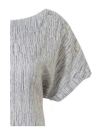 Dámske plážové šaty 16221-208-2 šedá - Pastunette