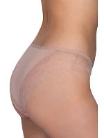 DÁMSKE NOHAVIČKY L-1594BI 2XL DÁMSKE NOHAVIČKY L-1594BI 2XL
