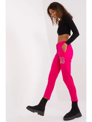 Tepláky model 191212 Relevantnosť