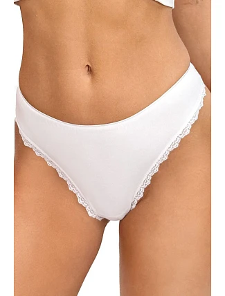 Brazílske nohavičky model 228540 Donna Brazílske nohavičky model 228540 Donna