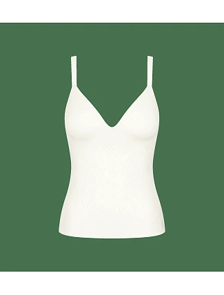 sloggi ZEROFeelBliss THE UP PushUpShirt – Silk White – SLOGGI Silk White – SLOGGI sloggi ZEROFeelBliss THE UP PushUpShirt – Silk White – SLOGGI Silk White – SLOGGI