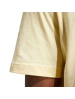 Pánske tričko adidas Essentials Single Jersey s vyšitým malým logom M IX0121 pánske tričko Pánske tričko adidas Essentials Single Jersey s vyšitým malým logom M IX0121 pánske tričko