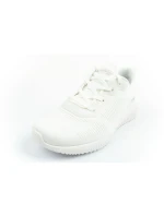Dámska športová obuv Skechers Bobs Squad-Tough Talk W 32504/WHT