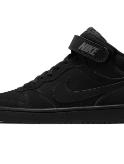 Nike Court Borough Mid 2 Jr CW5867-001