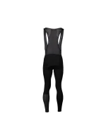 POC M's Thermal Cargo Tights cyklistické nohavice čierne