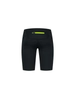 Rogelli bežecké šortky CORE black fluor L