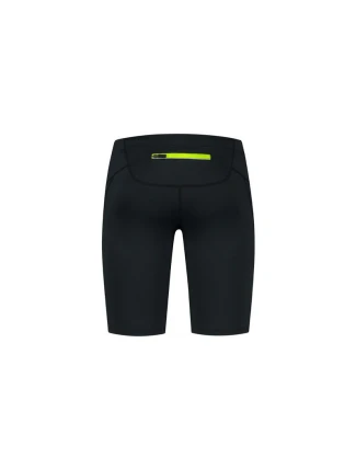 Rogelli bežecké šortky CORE black fluor L
