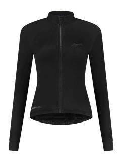 Rogelli dámska mikina DISTANCE čierna 2XL