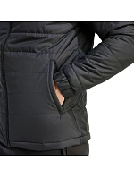 Pánska bunda adidas Entrada 26 Light black JZ9141 pánska