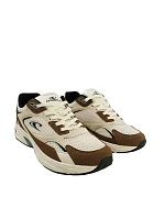 Pánske nohavice O'Neill Montauk beige and brown 90261023 97R Pánske nohavice O'Neill Montauk beige and brown 90261023 97R