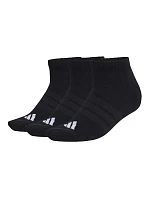 Ponožky Adidas Cushoned Essentials Low 3pack KD6720