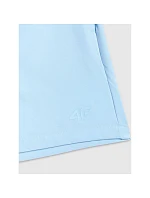 Pánske plážové šortky boardshorts 4F 4FRSS26UBDSM229-33S