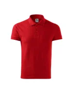 Adler Bavlnené polo tričko M MLI-21207 Adler Bavlnené polo tričko M MLI-21207