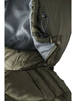 Russell Athletic 440F Dámska bunda Nano s kapucňou 10.440F, farba french navy Russell Athletic 440F Dámska bunda Nano s kapucňou 10.440F, farba french navy