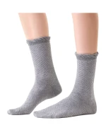 Steven 066 Comet 3D farba:melange grey 004