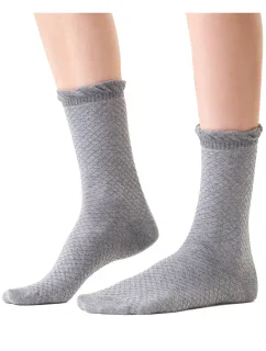 Steven 066 Comet 3D farba:melange grey 004