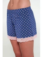 Vamp - Dámske šortky s potlačou 20813 - Vamp