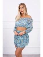 Mätová kvetinová sada