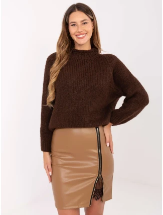 Sukňa IT SD FL3019.83 ťava