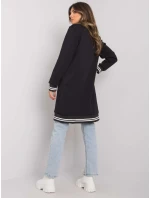 Mikina RV BL 7350.28 čierna